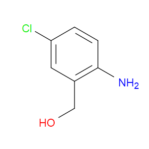 (2-AMINO-5-CHLOROPHENYL)METHANOL