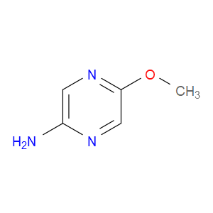 5-METHOXYPYRAZIN-2-AMINE