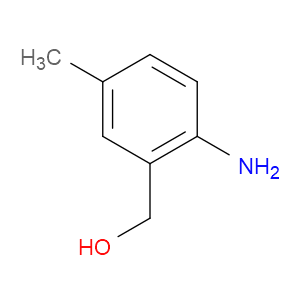 2-AMINO-5-METHYLBENZYL ALCOHOL - Click Image to Close