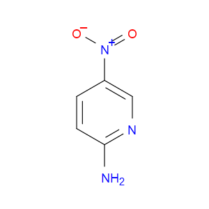 2-AMINO-5-NITROPYRIDINE - Click Image to Close