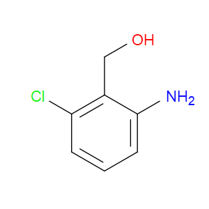 (2-AMINO-6-CHLOROPHENYL)METHANOL