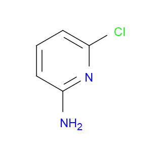 2-AMINO-6-CHLOROPYRIDINE