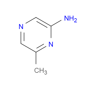 6-METHYLPYRAZIN-2-AMINE - Click Image to Close