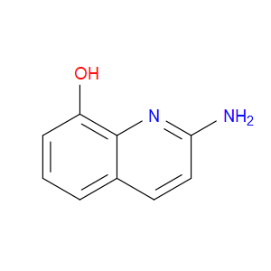 2-AMINO-8-HYDROXYQUINOLINE