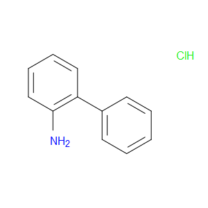 2-AMINOBIPHENYL HYDROCHLORIDE