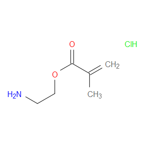 2-AMINOETHYL METHACRYLATE HYDROCHLORIDE