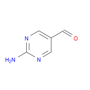 2-AMINOPYRIMIDINE-5-CARBALDEHYDE