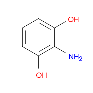 2-AMINO-1,3-BENZENEDIOL