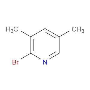 2-BROMO-3,5-DIMETHYLPYRIDINE - Click Image to Close