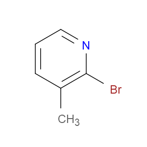 2-BROMO-3-METHYLPYRIDINE