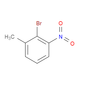 2-BROMO-3-NITROTOLUENE