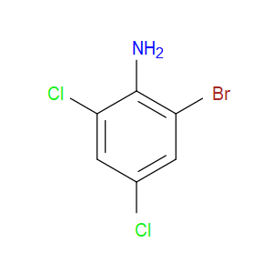 2-BROMO-4,6-DICHLOROANILINE - Click Image to Close