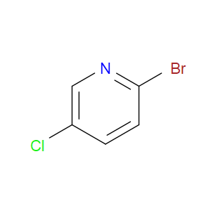 2-BROMO-5-CHLOROPYRIDINE