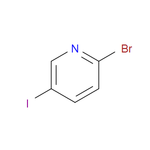 2-BROMO-5-IODOPYRIDINE - Click Image to Close
