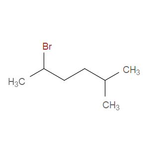 2-BROMO-5-METHYLHEXANE - Click Image to Close