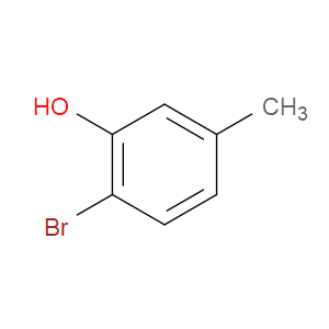 2-BROMO-5-METHYLPHENOL
