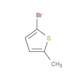 2-BROMO-5-METHYLTHIOPHENE - Click Image to Close