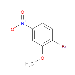 2-BROMO-5-NITROANISOLE - Click Image to Close