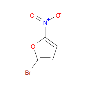 2-BROMO-5-NITROFURAN - Click Image to Close