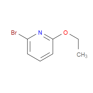 2-BROMO-6-ETHOXYPYRIDINE - Click Image to Close