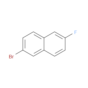 2-BROMO-6-FLUORONAPHTHALENE
