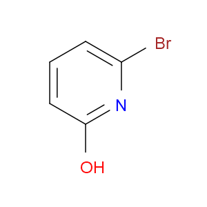 2-BROMO-6-HYDROXYPYRIDINE - Click Image to Close