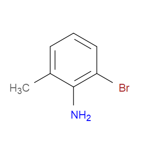 2-BROMO-6-METHYLANILINE - Click Image to Close