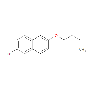 2-BROMO-6-BUTOXYNAPHTHALENE - Click Image to Close
