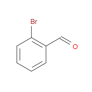 2-BROMOBENZALDEHYDE