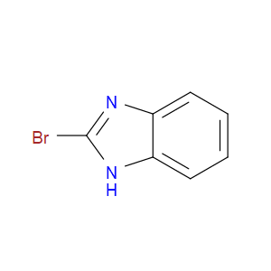 2-BROMO-1H-BENZIMIDAZOLE - Click Image to Close
