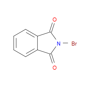 N-BROMOPHTHALIMIDE - Click Image to Close