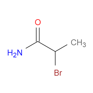 2-BROMOPROPANAMIDE