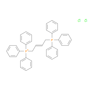 2-BUTENE-1,4-BIS(TRIPHENYLPHOSPHONIUM CHLORIDE) - Click Image to Close