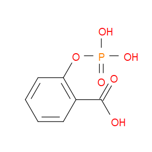 2-CARBOXYPHENYL PHOSPHATE