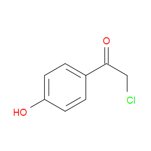 2-CHLORO-1-(4-HYDROXYPHENYL)ETHANONE
