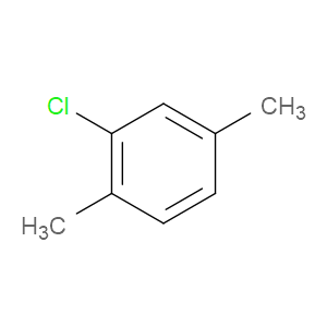 2-CHLORO-1,4-DIMETHYLBENZENE - Click Image to Close