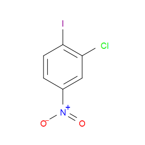 2-CHLORO-1-IODO-4-NITROBENZENE - Click Image to Close