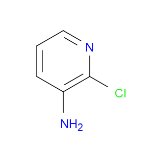 3-AMINO-2-CHLOROPYRIDINE - Click Image to Close