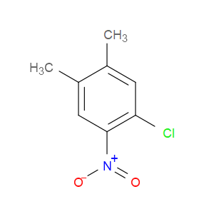 1-CHLORO-4,5-DIMETHYL-2-NITROBENZENE - Click Image to Close