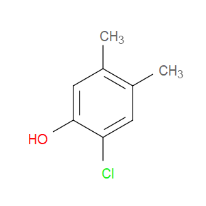 2-CHLORO-4,5-DIMETHYLPHENOL - Click Image to Close