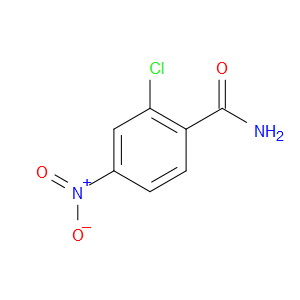 2-CHLORO-4-NITROBENZAMIDE - Click Image to Close