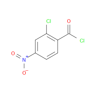 2-CHLORO-4-NITROBENZOYL CHLORIDE