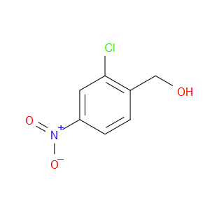 (2-CHLORO-4-NITROPHENYL)METHANOL