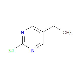 2-CHLORO-5-ETHYLPYRIMIDINE