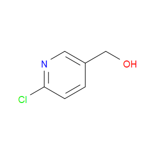 2-CHLORO-5-HYDROXYMETHYLPYRIDINE