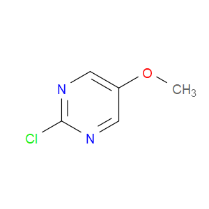 2-CHLORO-5-METHOXYPYRIMIDINE - Click Image to Close