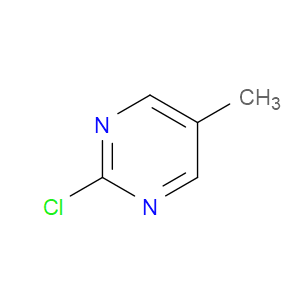 2-CHLORO-5-METHYLPYRIMIDINE