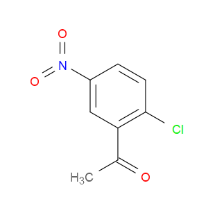 2'-CHLORO-5'-NITROACETOPHENONE