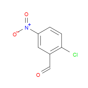 2-CHLORO-5-NITROBENZALDEHYDE - Click Image to Close