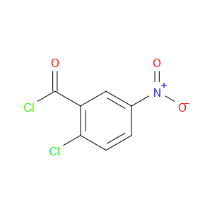 2-CHLORO-5-NITROBENZOYL CHLORIDE - Click Image to Close